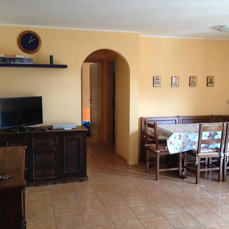 Appartamento Bosco Dei Veli Panchia Exterior photo