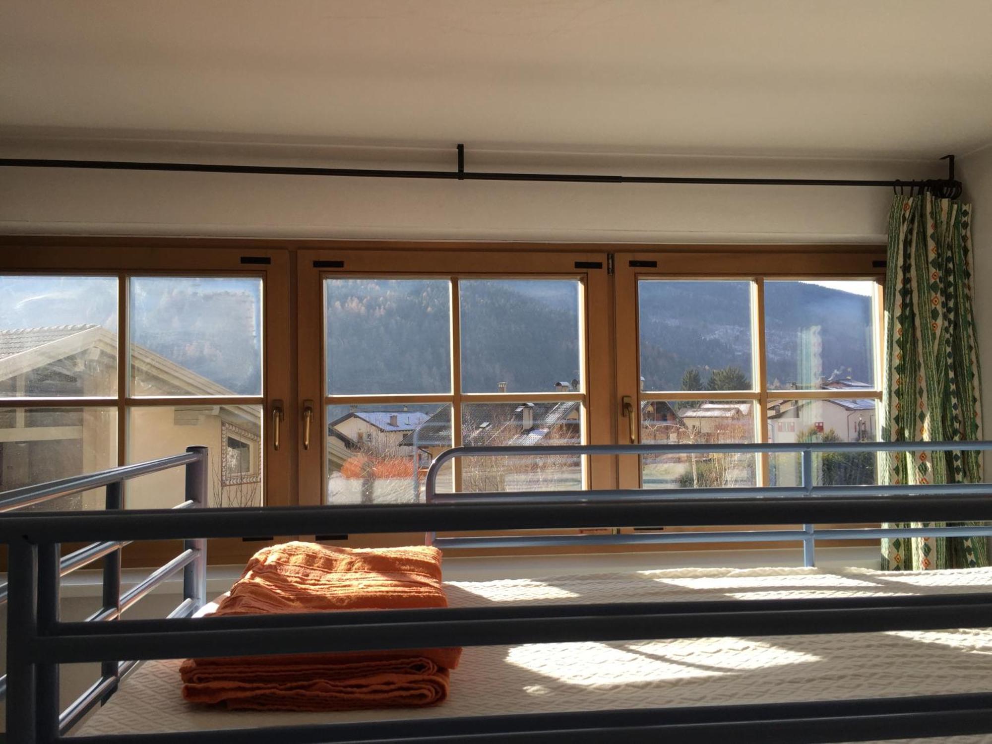 Appartamento Bosco Dei Veli Panchia Exterior photo